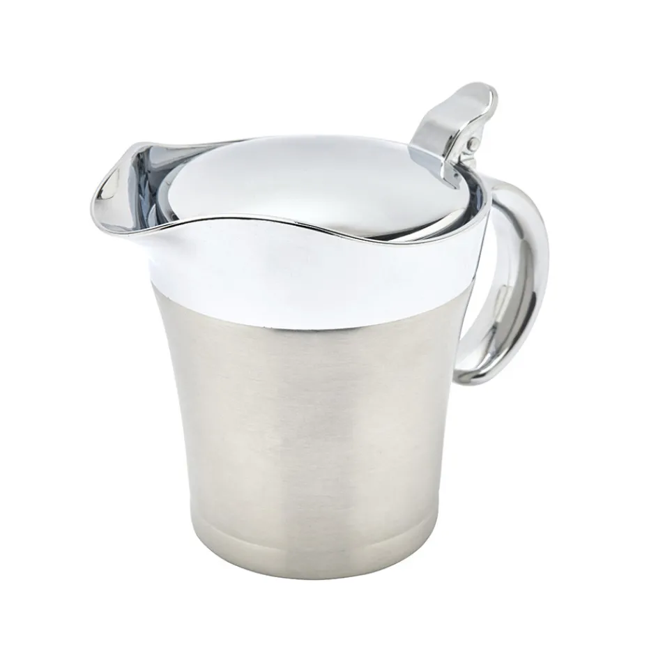 Sale Pradel France Saucière isotherme