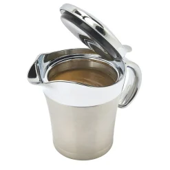 Sale Pradel France Saucière isotherme