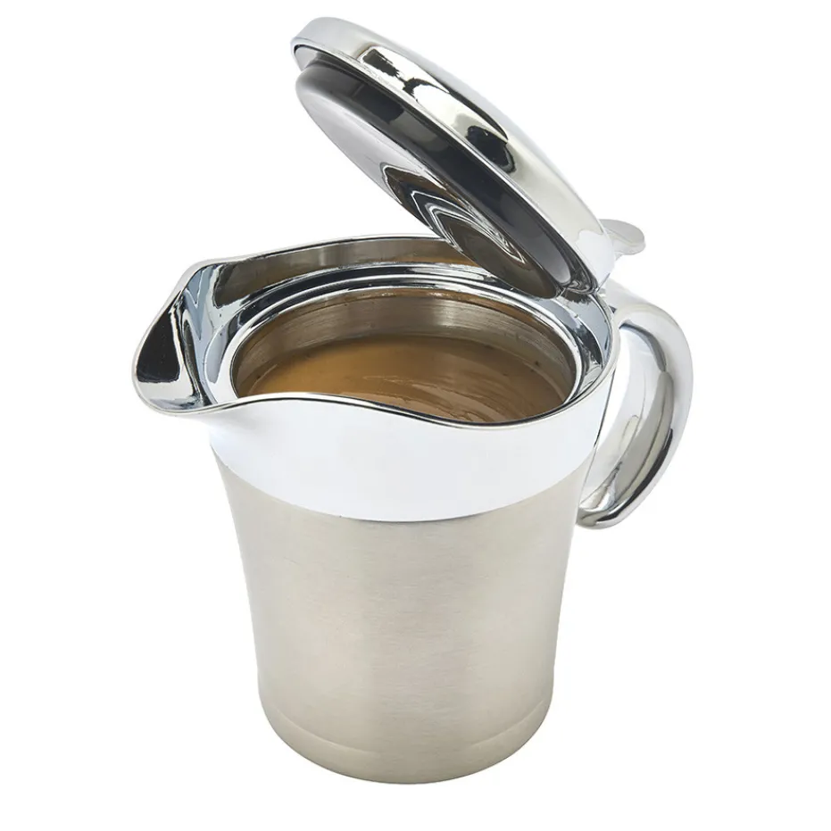 Sale Pradel France Saucière isotherme