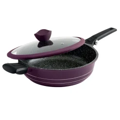 Fashion Pradel France Sauteuse fonte d'aluminium