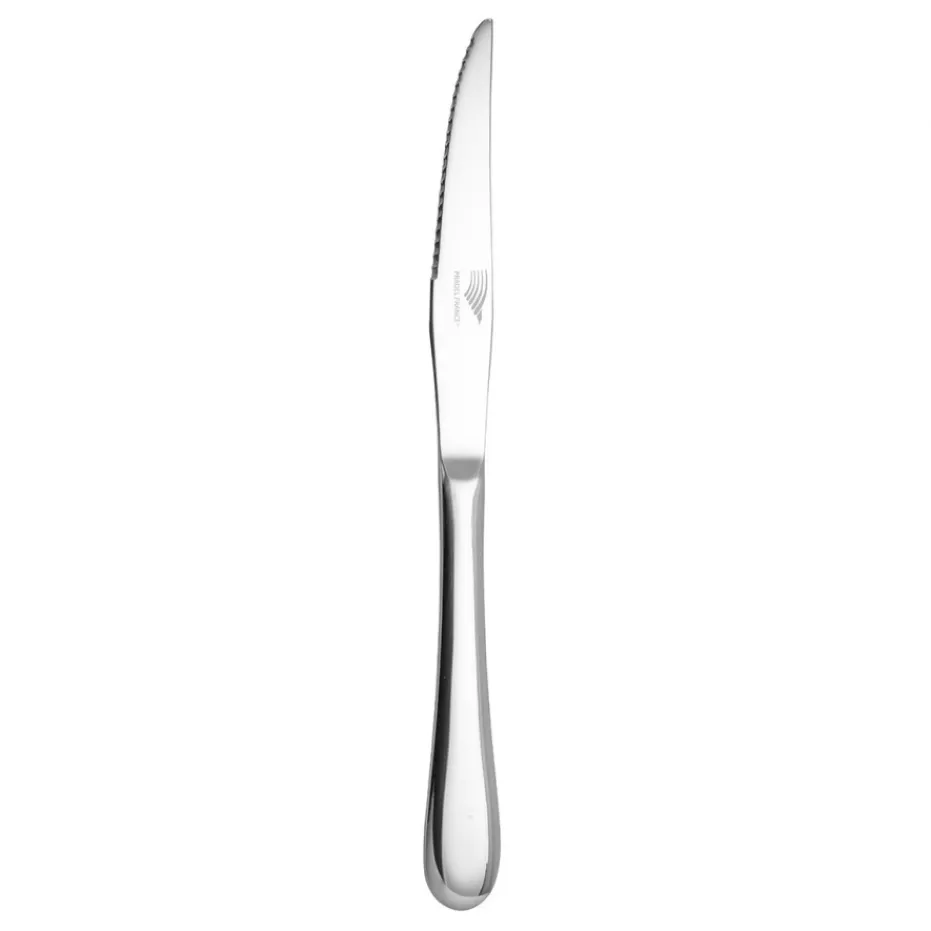 Online Pradel France Set de 6 couteaux à steak "ARGELÈS" + 6 couteaux offerts