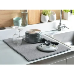 Clearance Pradel France Tapis égouttoir XXL